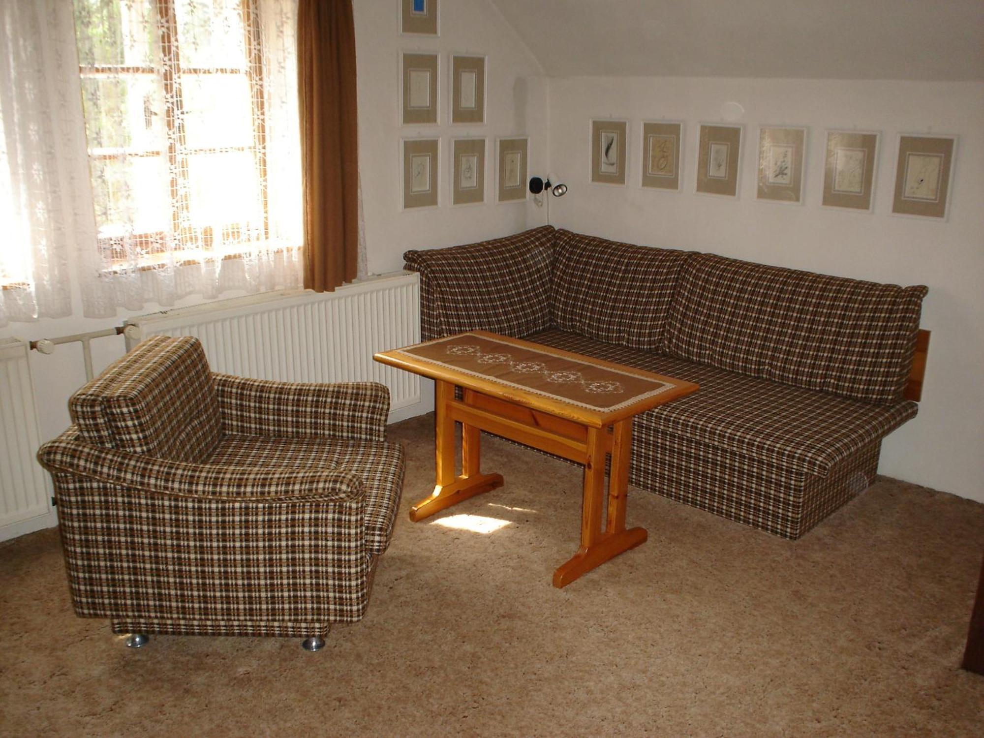 Ubytovani V Ceskem Raji Hotel Holin ภายนอก รูปภาพ